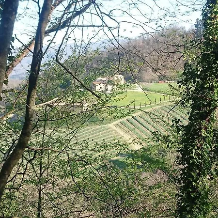 Borgo Macereto * Dicomano