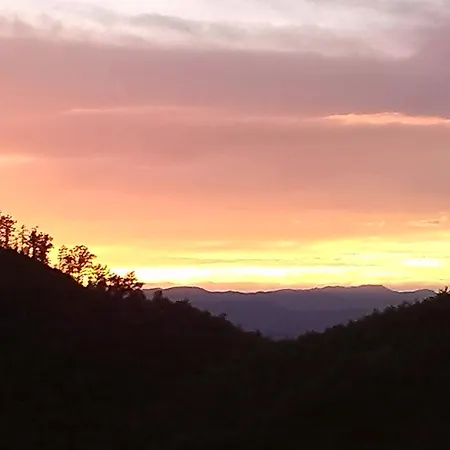 Borgo Macereto * Dicomano