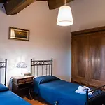 Borgo Macereto Çiftlik konaklama Dicomano