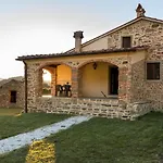 Borgo Macereto Çiftlik konaklama *