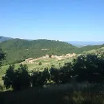 Çiftlik konaklama Borgo Macereto Dicomano