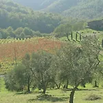 Çiftlik konaklama Borgo Macereto *
