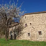 Çiftlik konaklama Borgo Macereto *