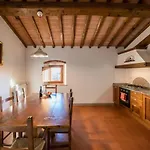 Borgo Macereto Dicomano