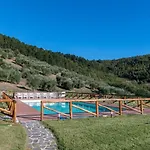 Borgo Macereto Çiftlik konaklama
