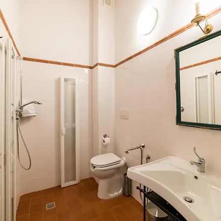 Borgo Macereto * Dicomano