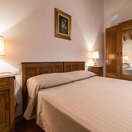 Borgo Macereto * Dicomano