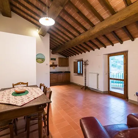Vakantieboerderij Borgo Macereto