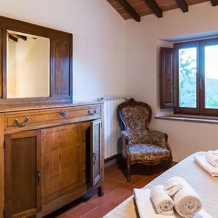 Borgo Macereto * Dicomano