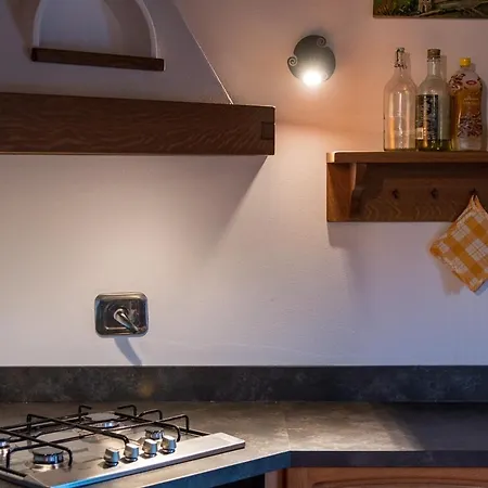 Borgo Macereto Vakantieboerderij Dicomano