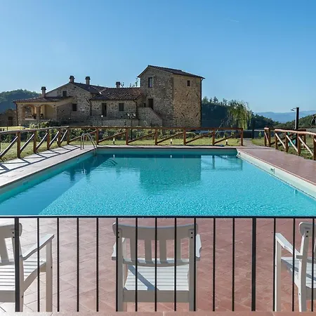 Borgo Macereto *