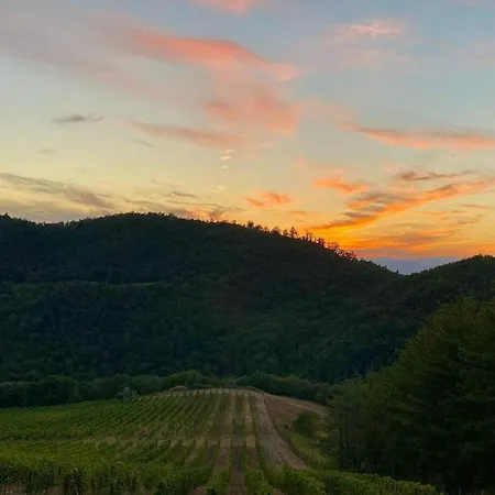 Borgo Macereto * Dicomano