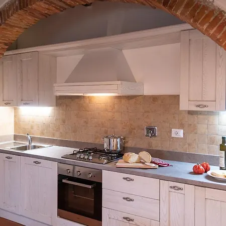 Borgo Macereto Vakantieboerderij *