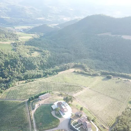 Borgo Macereto *