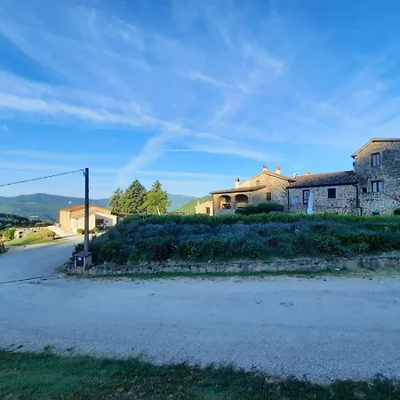 Borgo Macereto