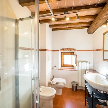 Vakantieboerderij Borgo Macereto *