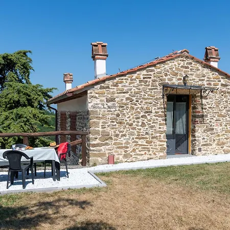 Borgo Macereto * Dicomano
