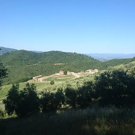 Vakantieboerderij Borgo Macereto Dicomano