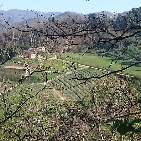 Borgo Macereto Vakantieboerderij Dicomano