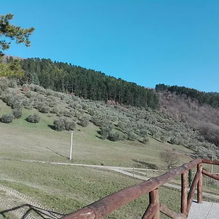 Borgo Macereto *