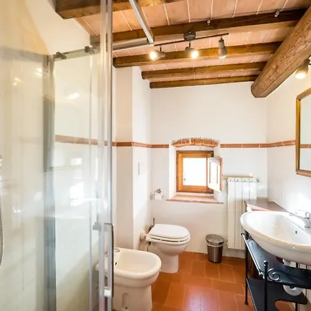 Borgo Macereto Vakantieboerderij *