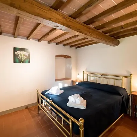 Vakantieboerderij Borgo Macereto