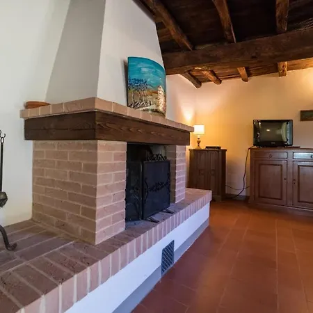 Borgo Macereto *